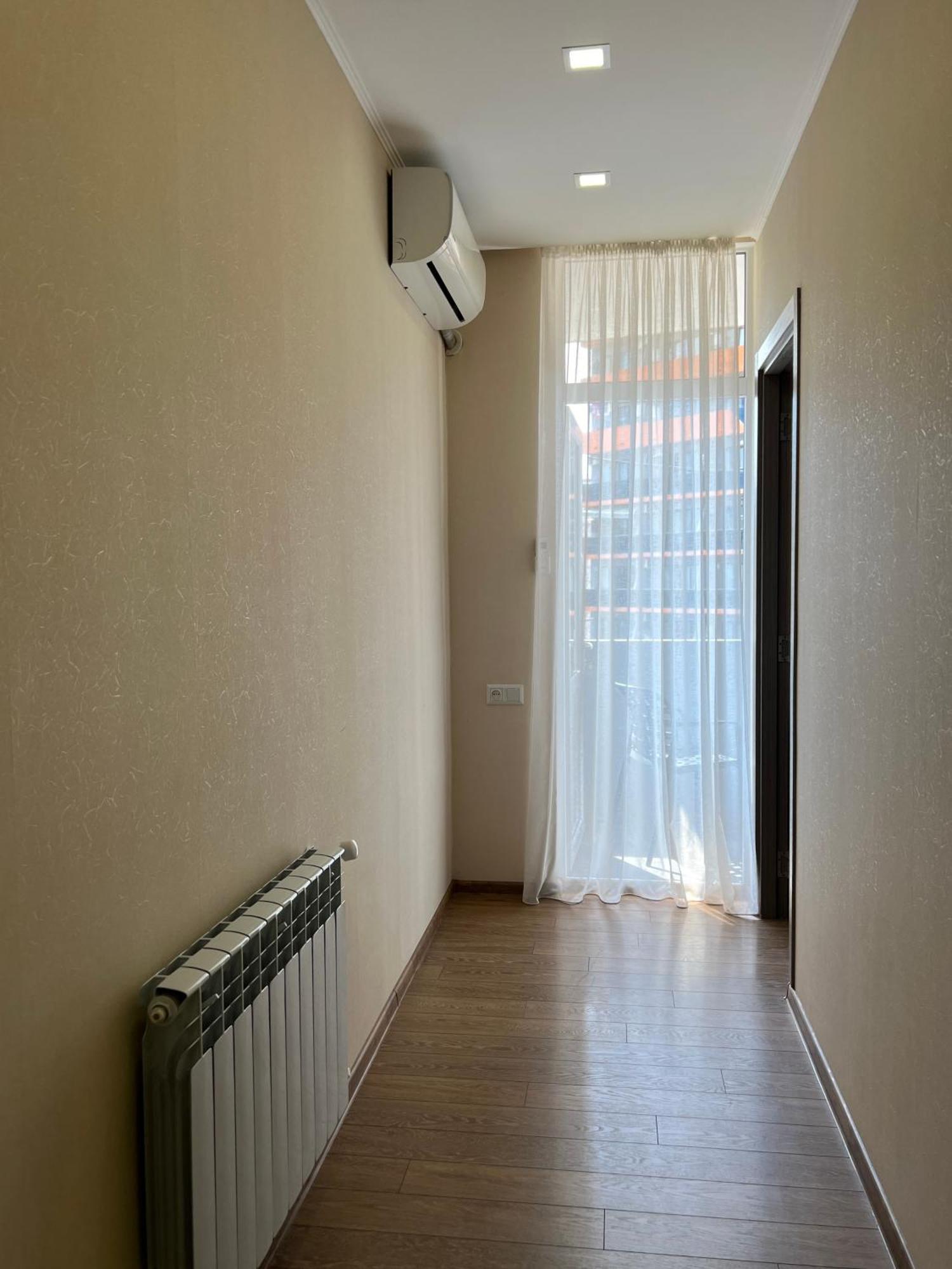 Cosy Apartment Near The Sea Батуми Екстериор снимка
