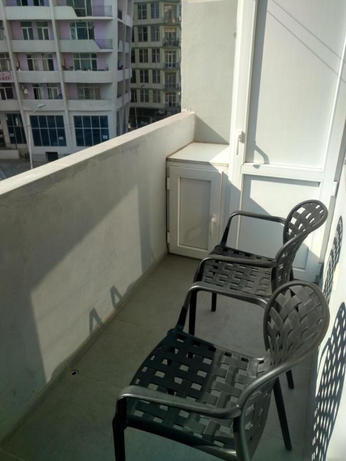 Cosy Apartment Near The Sea Батуми Екстериор снимка