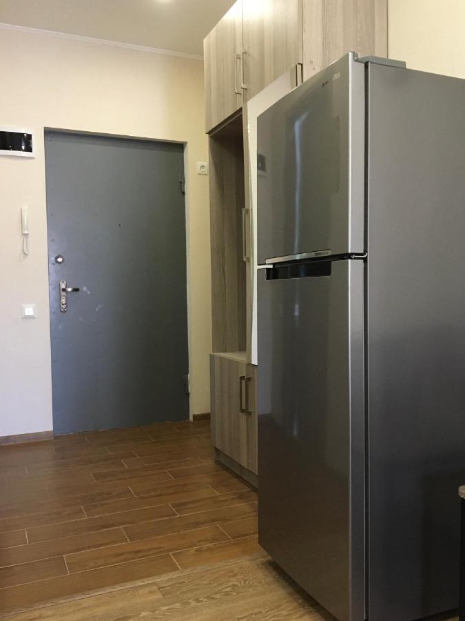 Cosy Apartment Near The Sea Батуми Екстериор снимка