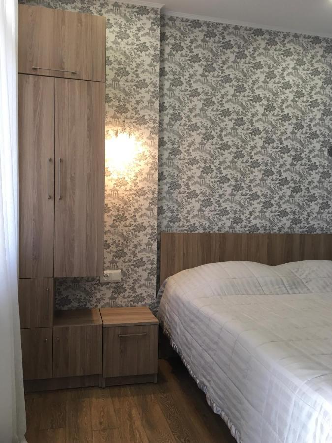 Cosy Apartment Near The Sea Батуми Екстериор снимка